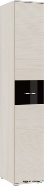 Шкаф-пенал Сити 1 от компании Мебельвозов в Нижнем Новгороде