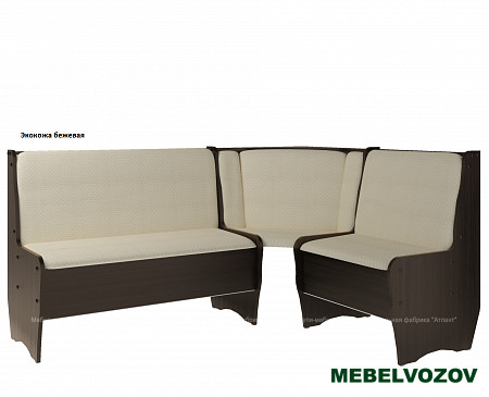 Кухонный уголок Трапези Эна(Бодега темный) от магазина Мебельвозов в Нижнем Новгороде