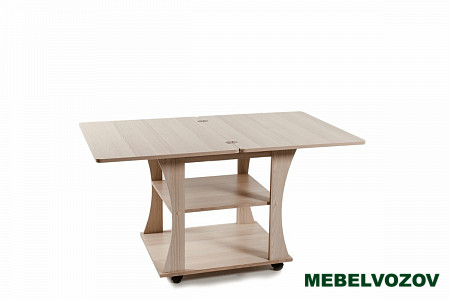 Столик журнальный СЖ-2 (трансформер) от Mebelvozov в Нижнем Новгороде
