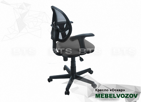 ОФИСНОЕ КРЕСЛО "ОСКАР" от магазина Мебельвозов в Нижнем Новгороде
