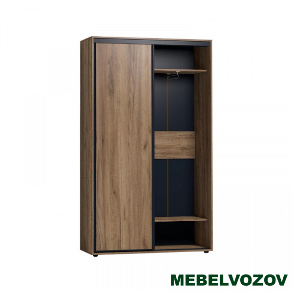 NEO 303 (прихожая) Шкаф-купе - фото от компании Мебельвозов в Нижнем Новгороде NEO 303 (прихожая) Шкаф-купе от компании Мебельвозов в Нижнем Новгороде