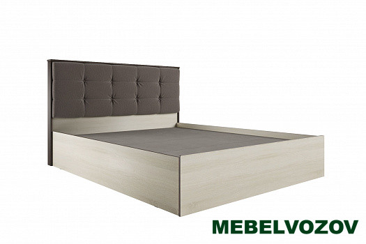 Настил ЛДСП для кровати Лирика ЛК-2 1,6 - посмотреть фото от Мебельвозов в Нижнем Новгороде Настил ЛДСП для кровати Лирика ЛК-2 1,6 фото от Мебельвозов в Нижнем Новгороде