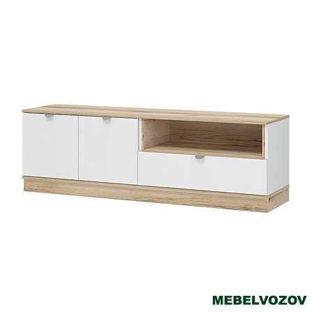 ЮККИ ТВ 1600 Тумба  от интернет магазина Mebelvozov в Нижнем Новгороде