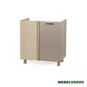 Стол Рабочий 800 угловой Модерн фото от Мебельвозов в Нижнем Новгороде