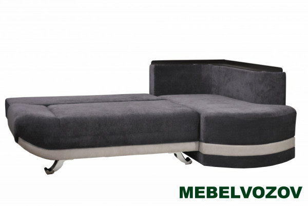 Угловой диван "Клео" от магазина Мебельвозов в Нижнем Новгороде