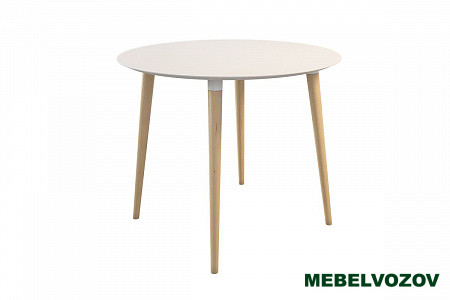 Стол обеденный Сканди 2 от магазина Мебельвозов в Нижнем Новгороде