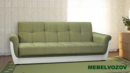 Диван книжка "Мадрид-1" от магазина Мебельвозов в Нижнем Новгороде
