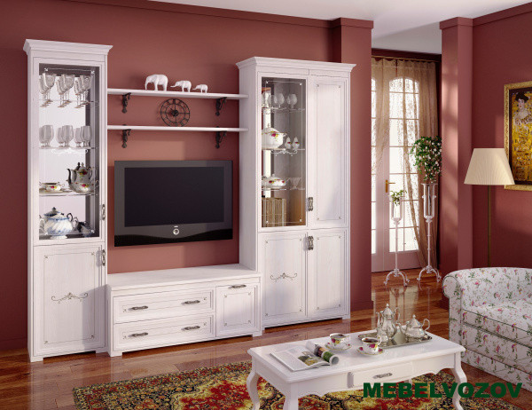 Шкаф для книг Афродита 10 - фото от компании Мебельвозов Шкаф для книг Афродита 10 от компании Мебельвозов