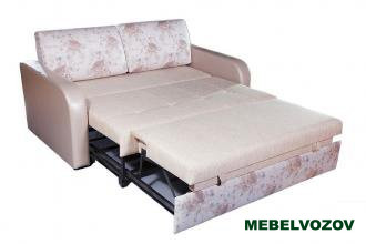 Мягкий диван Канзас М2 100 от магазина Мебельвозов в Нижнем Новгороде