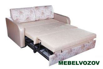 Мягкий диван Канзас М2 100 от магазина Мебельвозов в Нижнем Новгороде