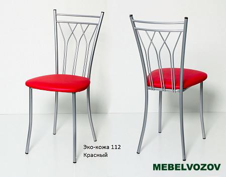 Стул для кухни "Премьер" от магазина Мебельвозов в Нижнем Новгороде