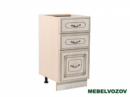 Стол рабочий 500/3 Флоренция фото от Мебельвозов в Нижнем Новгороде