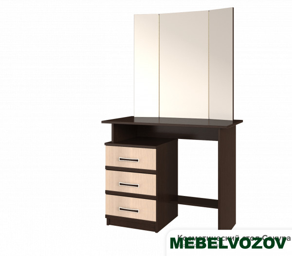 Туалетный столик Сакура от магазина Мебельвозов в Нижнем Новгороде