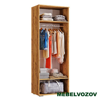 Шкаф Трамп ШК-34 от компании Мебельвозов в Нижнем Новгороде