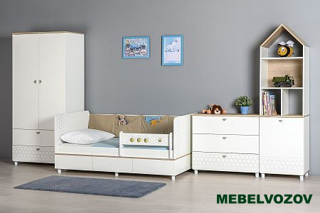 Модульная детская Эйп детальное изображение от магазина mebelvozov.ru в Нижнем Новгороде