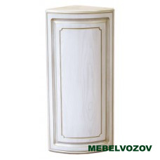 Шкаф навесной угловой 320 Флоренция (высота 920) фото от Мебельвозов в Нижнем Новгороде