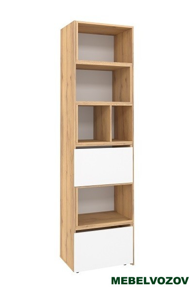 Стеллаж-трансформер Лойс 95 - фото от Mebelvozov в Нижнем Новгороде Стеллаж-трансформер Лойс 95 от Mebelvozov в Нижнем Новгороде