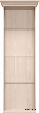 Шкаф навесной Венеция 28 от магазина Мебельвозов в Нижнем Новгороде