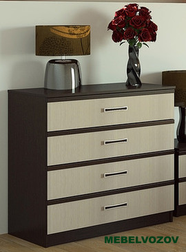 Комод "Сакура"