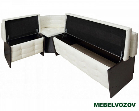 Кухонный уголок "Милан"  от магазина Мебельвозов в Нижнем Новгороде