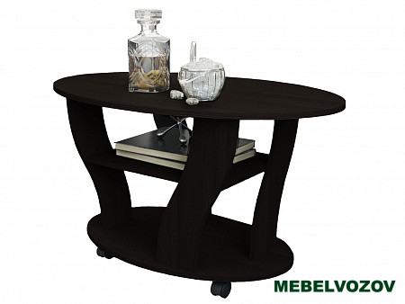 Журнальный  стол «Статус-2» от Mebelvozov в Нижнем Новгороде