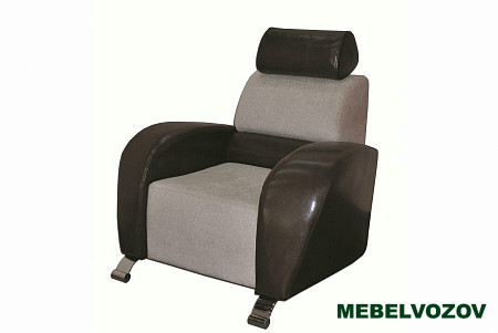 Мягкое кресло "Эллада-2" от магазина Мебельвозов в Нижнем Новгороде