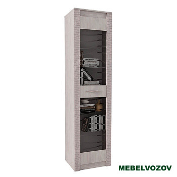 Шкаф-витрина Монако ПН-20 от Mebelvozov в Нижнем Новгороде