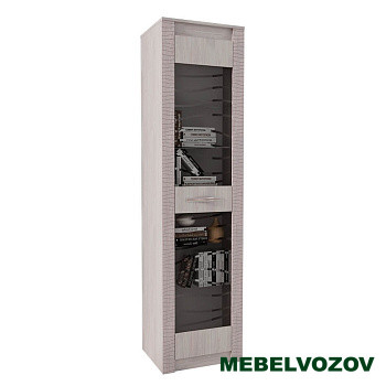 Шкаф-витрина Монако ПН-20 от Mebelvozov в Нижнем Новгороде