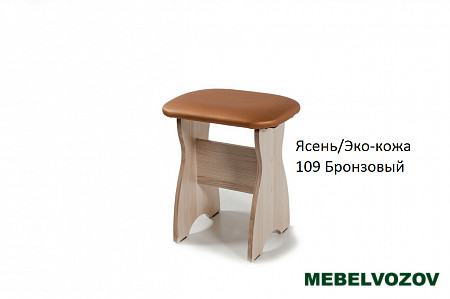 Табурет "Тюльпан" от магазина Мебельвозов в Нижнем Новгороде