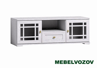 Тумба ТВ Sherlock 3 (гостиная), Ясень анкор светлый от интернет магазина Mebelvozov в Нижнем Новгороде