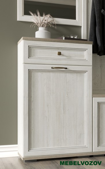 "Александрия" ОБ-102 Обувница от магазина Мебельвозов в Нижнем Новгороде