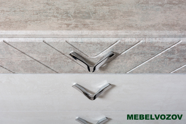 Амели Комод 13.106 от магазина Мебельвозов в Нижнем Новгороде