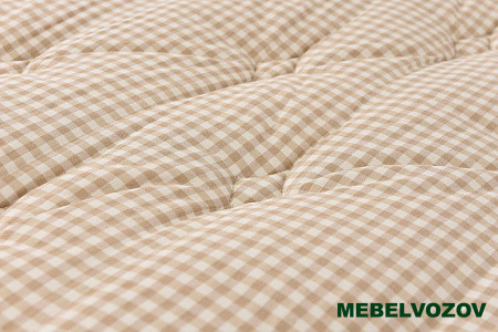 PLOMBIR односторонний матрас 120х200- от компании Мебельвозов в Нижнем Новгороде