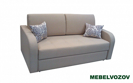 Мягкий диван Канзас М2 100 от магазина Мебельвозов в Нижнем Новгороде