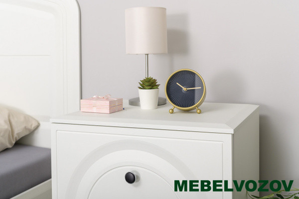 Валенсия тумба прикроватная 13.291 от магазина Мебельвозов в Нижнем Новгороде