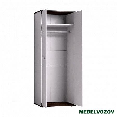 Шкаф для одежды Норвуд 12 от компании Мебельвозов в Нижнем Новгороде