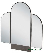 БАССА ЗР 552 зеркало трельяжное от магазина Мебельвозов в Нижнем Новгороде