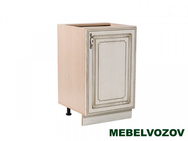 Стол рабочий 500 Флоренция фото от Мебельвозов в Нижнем Новгороде