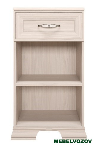 Тумба с ящиком Венеция 25 от магазина Мебельвозов в Нижнем Новгороде
