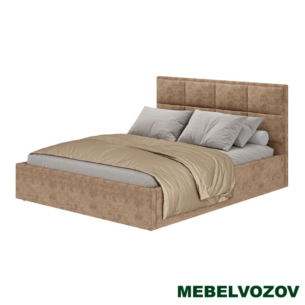 фото Кровать 160х200 с подъемным механизмом Линда (антик) от магазина Мебельвозов в Нижнем Новгороде Кровать 160х200 с подъемным механизмом Линда (антик) от магазина Мебельвозов в Нижнем Новгороде