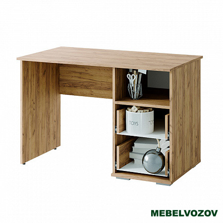 Письменный стол "Тренд" ПС-02 детальное изображение от магазина mebelvozov.ru в Нижнем Новгороде
