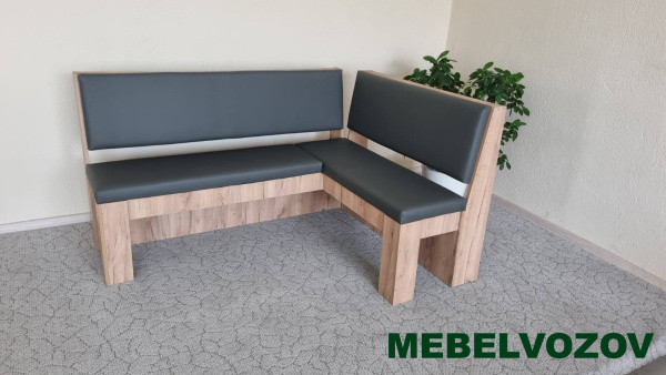 Кухонный уголок Визит от магазина Мебельвозов в Нижнем Новгороде