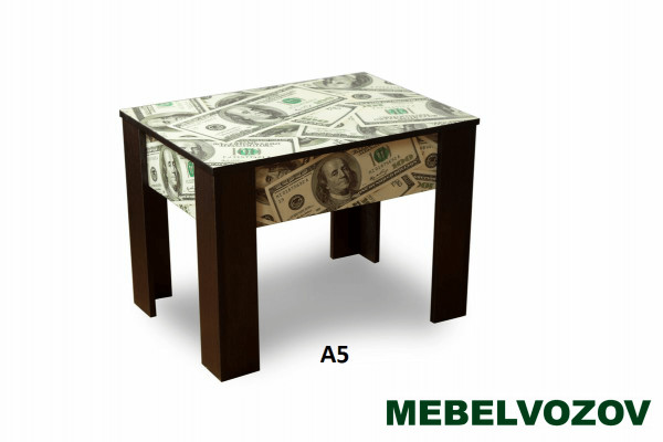 Журнальный столик Чайный  - фото от Mebelvozov в Нижнем Новгороде Журнальный столик Чайный  от Mebelvozov в Нижнем Новгороде