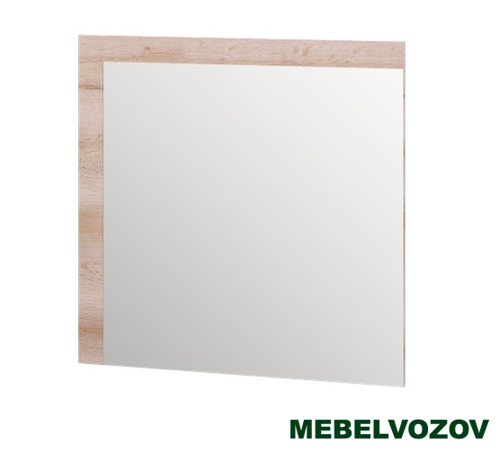 фото Зеркало настенное Люмен №18 от магазина Мебельвозов в Нижнем Новгороде Зеркало настенное Люмен №18 от магазина Мебельвозов в Нижнем Новгороде