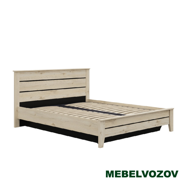 Кровать с подъемным механизмом Sofia 15 160х200 от магазина Мебельвозов в Нижнем Новгороде