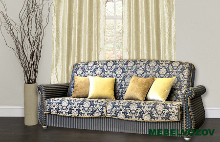 Диван книжка "Верона"  от магазина Мебельвозов в Нижнем Новгороде