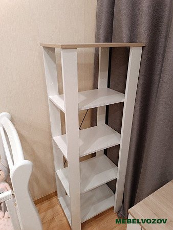 Джастин Стеллаж 13.354 от Mebelvozov в Нижнем Новгороде