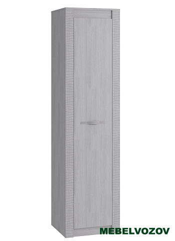 Шкаф-пенал Монако ПН-18 от компании Мебельвозов в Нижнем Новгороде