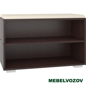 Тумба для обуви Ивушка 7 от магазина Мебельвозов в Нижнем Новгороде