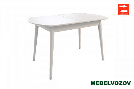 Стол обеденный раздвижной Сальса от магазина Мебельвозов в Нижнем Новгороде